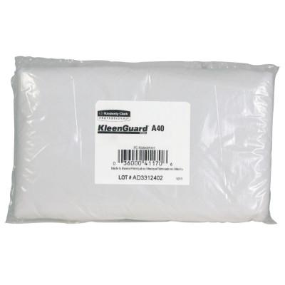Kimberly-Clark Professional KLEENGUARD* A40 Liquid & Particle Protection Sleeve Protectors