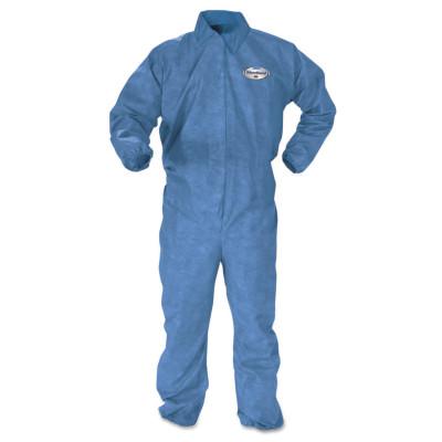 Kimberly-Clark Professional KLEENGUARD* A60 Coveralls with Elastic Wrists and Ankles