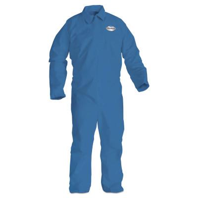 Kimberly-Clark Professional KLEENGUARD* A60 Coveralls with Open Wrists and Ankles