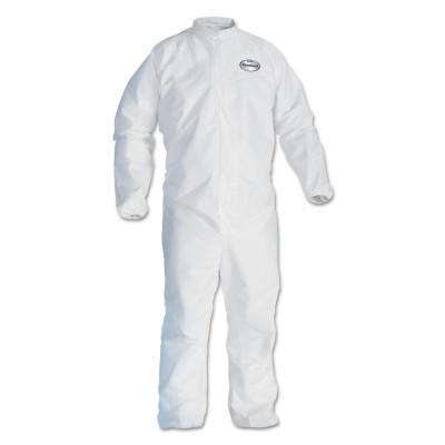Kimberly-Clark Professional KLEENGUARD* A30 Breathable Splash & Particle Protection Coveralls