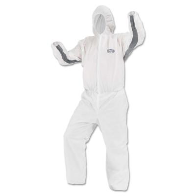 Kimberly-Clark Professional KLEENGUARD* A30 Breathable Splash & Particle Protection Stretch Coveralls