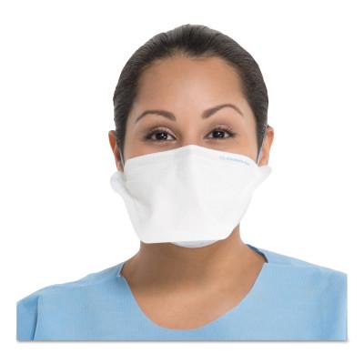 Kimberly-Clark Professional PFR95* N95 Particulate Filter Respirators & Surgical Masks