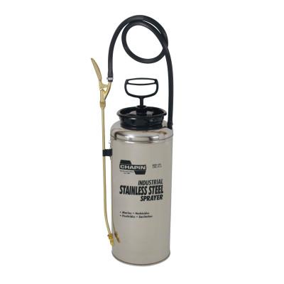 Chapin™ Stainless Steel Sprayers