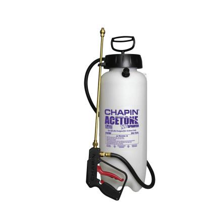 Chapin™ Industrial Acetone Sprayers