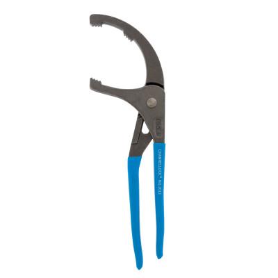 Channellock® Oil Filter/PVC Pliers Angled Head