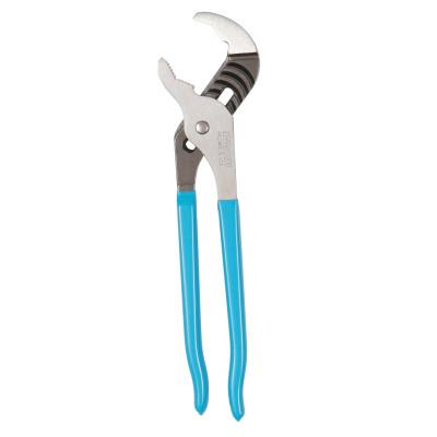 Channellock® V-Jaw Tongue & Groove Pliers