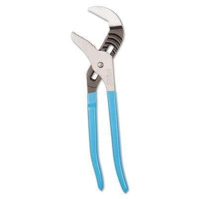 Channellock® Straight Jaw Tongue & Groove Pliers