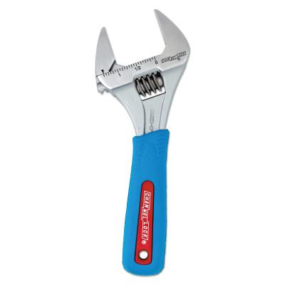 Channellock® Code Blue® WideAzz™ Adjustable Wrenches
