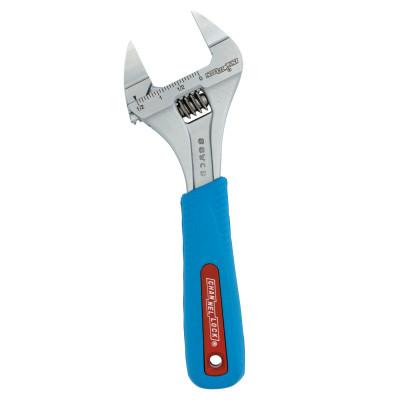 Channellock® Xtra Slim Jaw Wideazz® Adjustable Wrenches