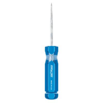 Channellock® Professional Round Awl Screwdrivers