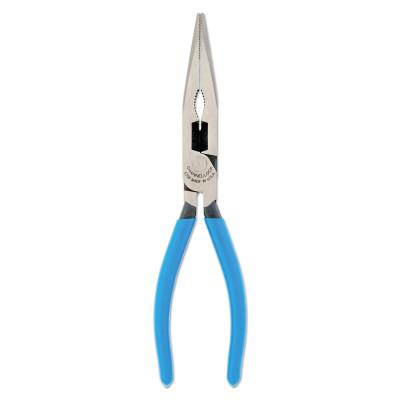 Channellock® Coated Long Nose Pliers