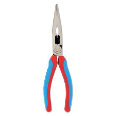 Channellock® Coated Long Nose Pliers