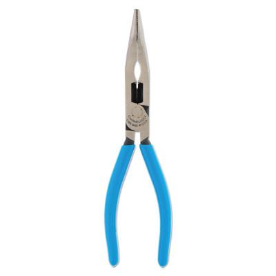 Channellock® Long Nose Pliers Angled