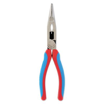 Channellock® Long Nose Pliers Angled