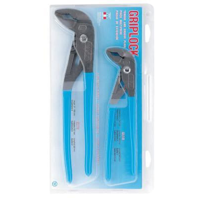 Channellock® Griplock® Tongue and Groove Plier Sets
