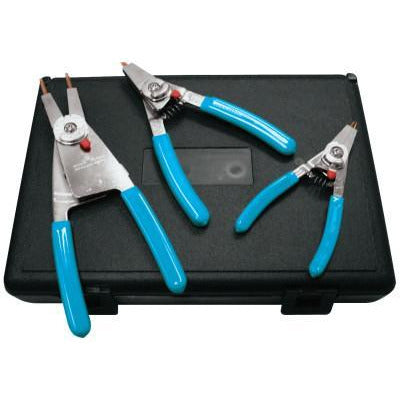 Channellock® Snap Ring Pliers Set