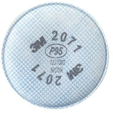 3M™ Personal Safety Division 2000 Series Filters