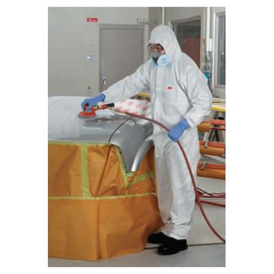 3M™ Personal Safety Division Disposable Protective Coverall 4510 Series