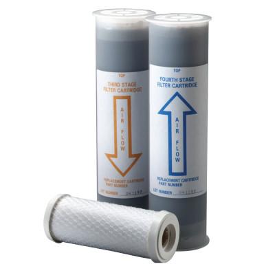 3M™ Personal Safety Division Replacement Filter Kit