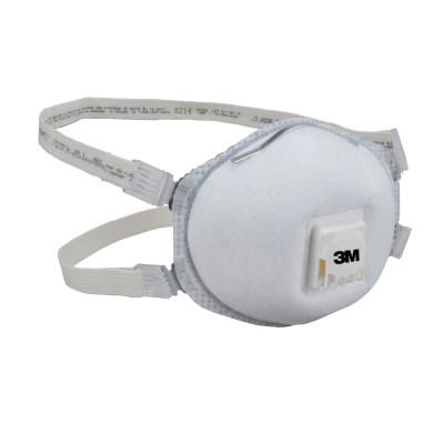 3M™ Personal Safety Division N95 Particulate Welding & Metal Pouring Respirators