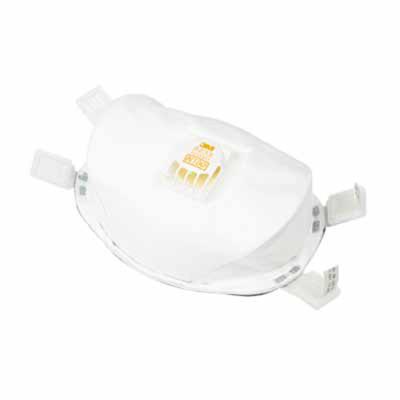 3M™ Personal Safety Division N100 Particulate Respirators