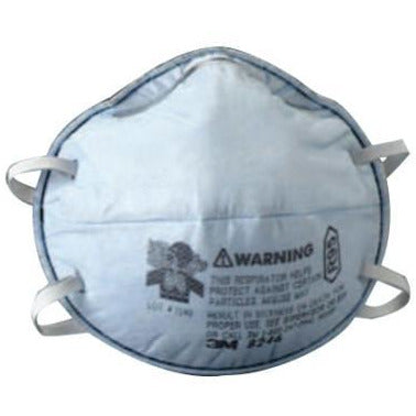 3M™ Personal Safety Division R95 Particulate Respirators