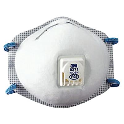 3M™ Personal Safety Division P95 Particulate Respirators