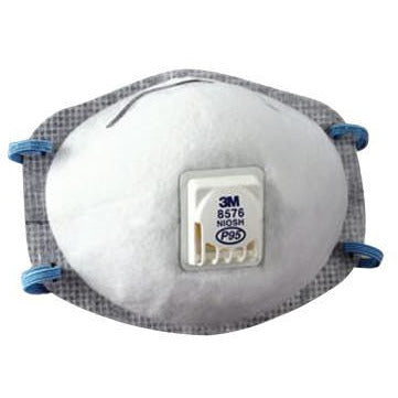 3M™ Personal Safety Division P95 Particulate Respirators