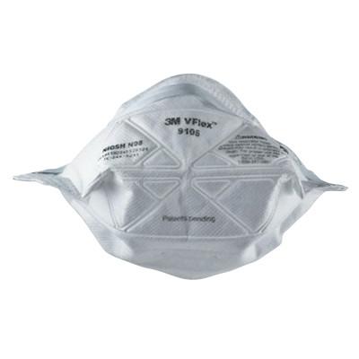 3M™ Personal Safety Division N95 VFlex™ Particulate Respirator