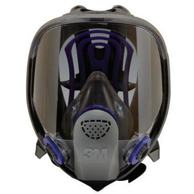 3M™ Personal Safety Division Ultimate FX Full Facepiece Respirators