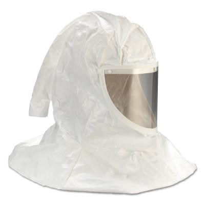 3M™ Personal Safety Division H-400 Series Hoods and Head Covers