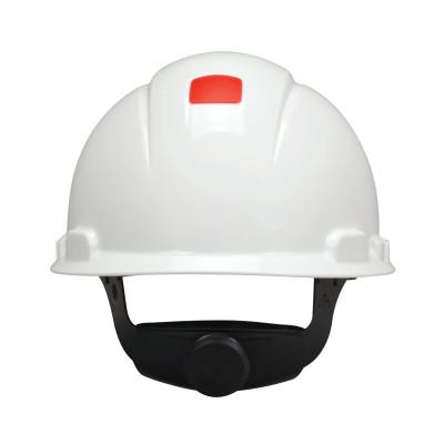 3M™ Personal Safety Division Uvicator™ Ratchet Hard Hats