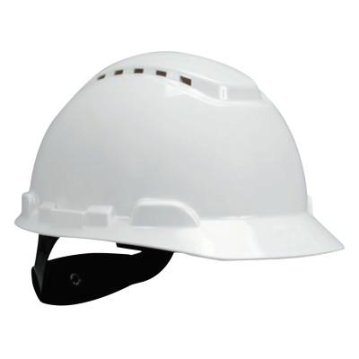 3M™ Personal Safety Division Uvicator™ Ratchet Hard Hats
