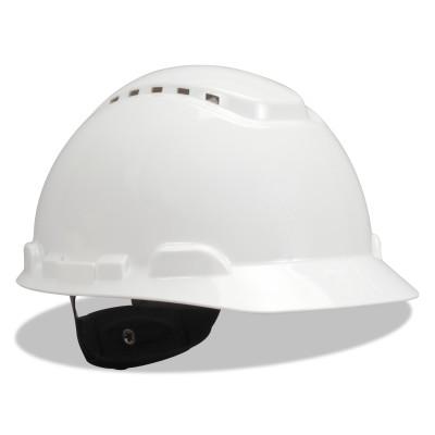 3M™ Personal Safety Division Vented Hard Hats