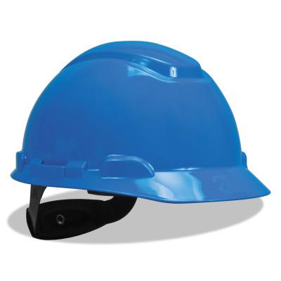 3M™ Personal Safety Division Ratchet Hard Hats