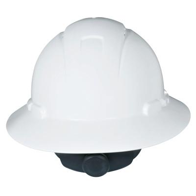 3M™ Personal Safety Division Full Brim Hard Hats