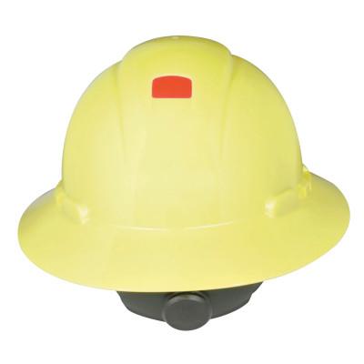 3M™ Personal Safety Division Full Brim Hard Hats