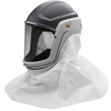 3M™ Personal Safety Division Versaflo™ Helmet Assemblies