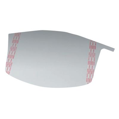 3M™ Personal Safety Division Versaflo™ Peel-Off Visor Covers