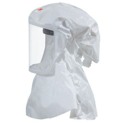 3M™ Personal Safety Division S-Series Hoods and Headcovers
