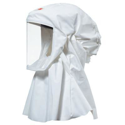 3M™ Personal Safety Division S-Series Hoods and Headcovers