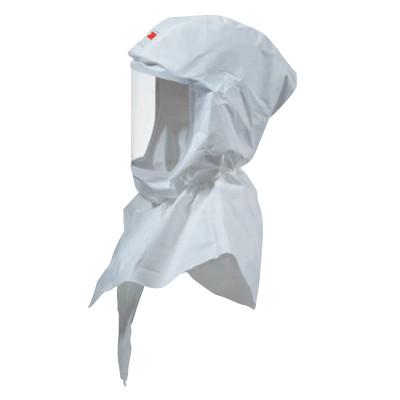 3M™ Personal Safety Division Premium Suspension Replacement Hoods
