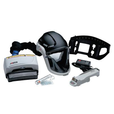 3M™ Personal Safety Division Versaflo™ TR-600 Heavy Industry PAPR Kit
