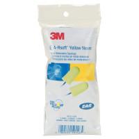 3M™ Personal Safety Division E-A-Rsoft™ Metal Detectable Earplugs