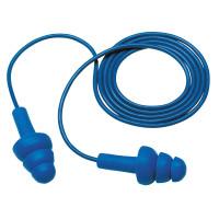 3M™ Personal Safety Division E-A-R™ Ultrafit™ Metal Detectable Earplugs