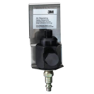 3M™ Personal Safety Division Air Regulating Valves
