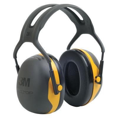 3M™ Personal Safety Division PELTOR™ X Series Ear Muffs