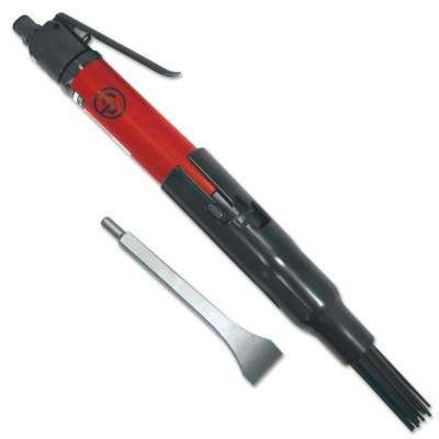 Chicago Pneumatic Needle Scaler/Weld Flux Chippers