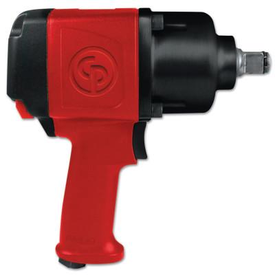 Chicago Pneumatic Impact Wrenches Fastening Tools