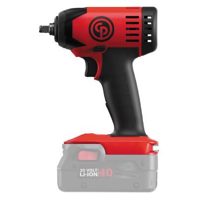 Chicago Pneumatic Cordless Impact Wrench 3/8 in